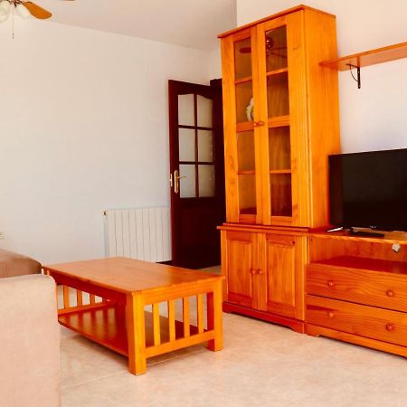 Apartamentos La Reserva Classic Ноха Экстерьер фото