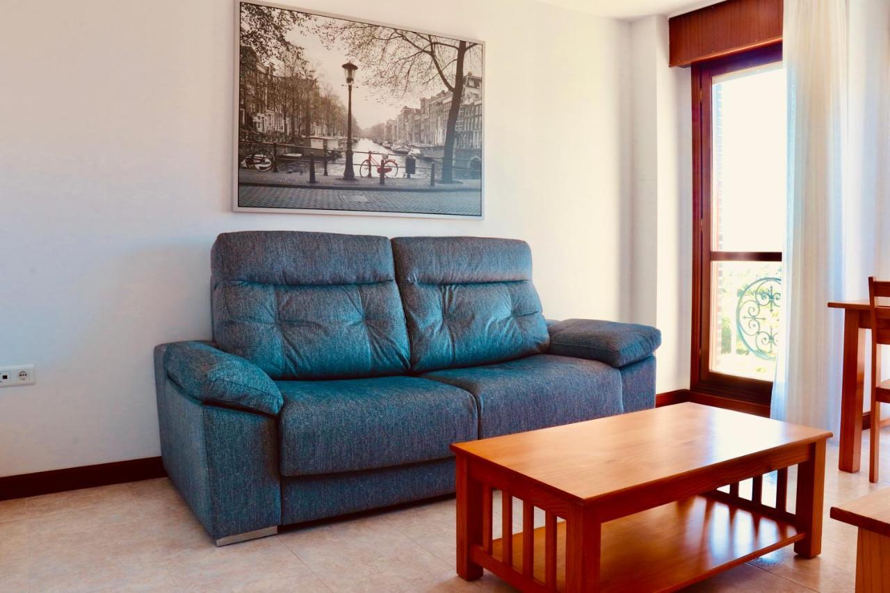 Apartamentos La Reserva Classic Ноха Экстерьер фото