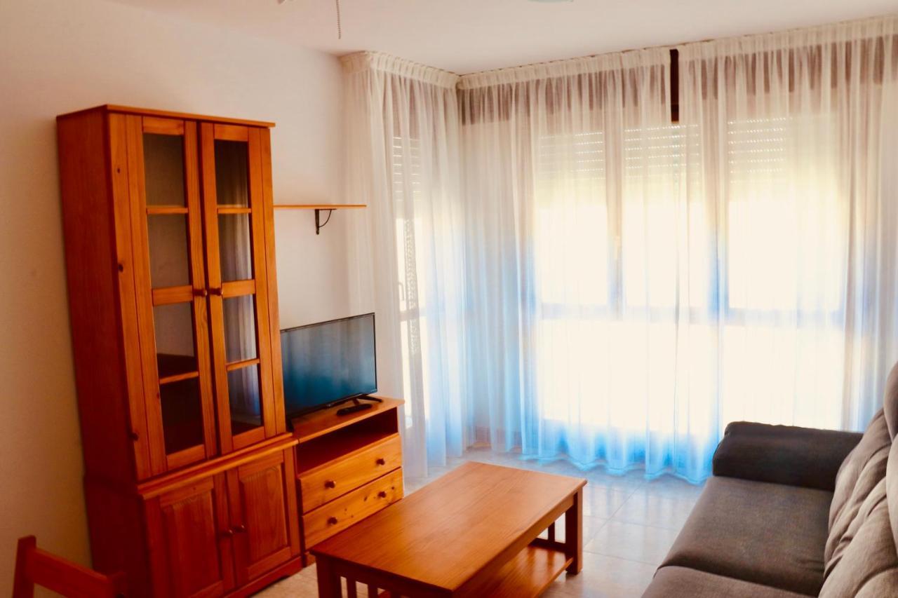 Apartamentos La Reserva Classic Ноха Экстерьер фото