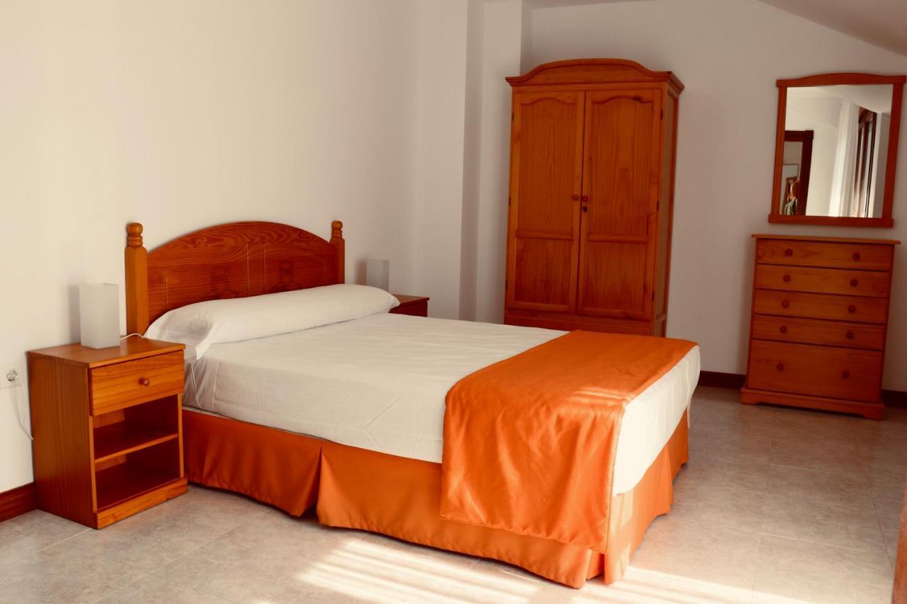 Apartamentos La Reserva Classic Ноха Экстерьер фото