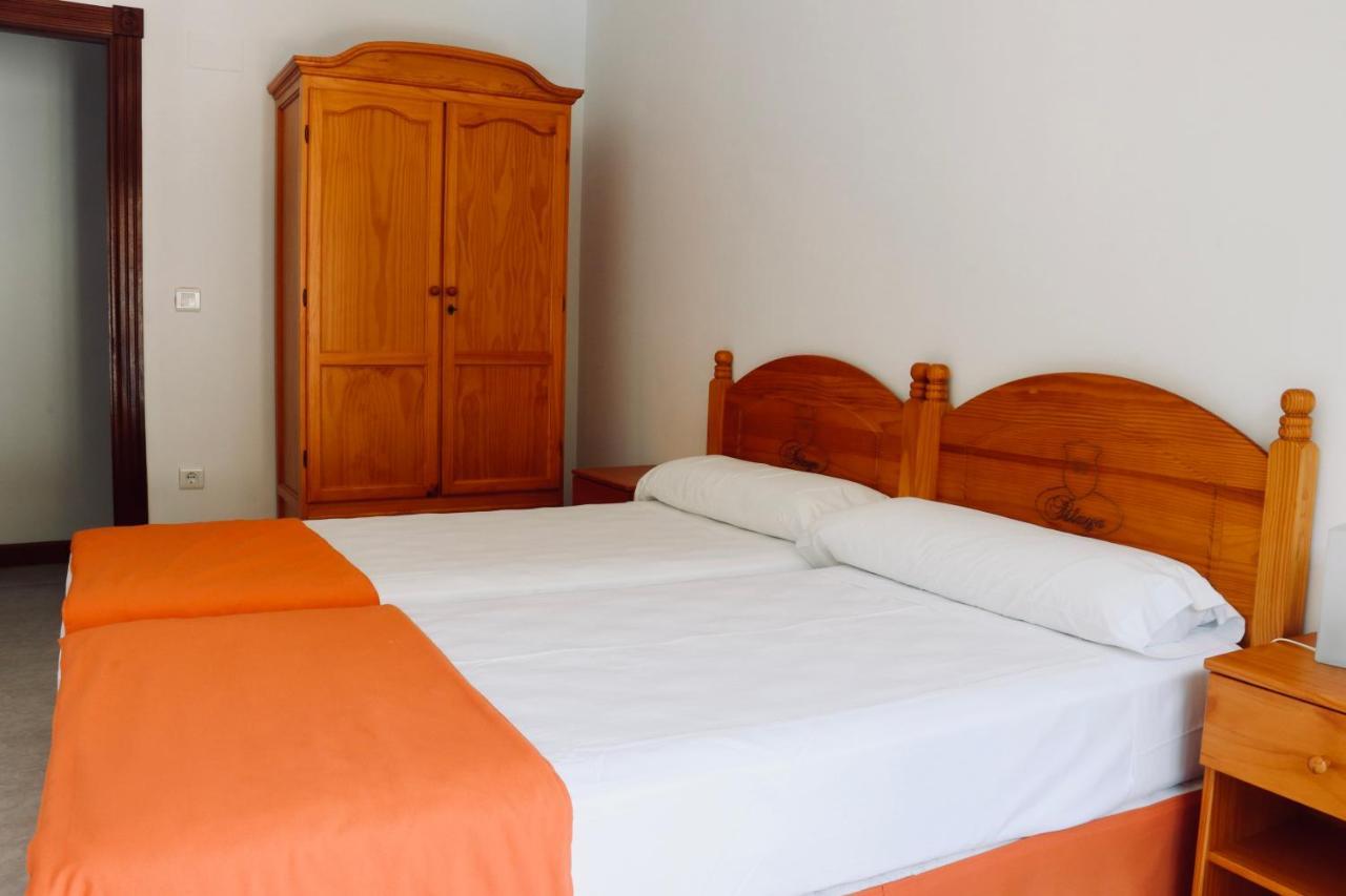 Apartamentos La Reserva Classic Ноха Экстерьер фото