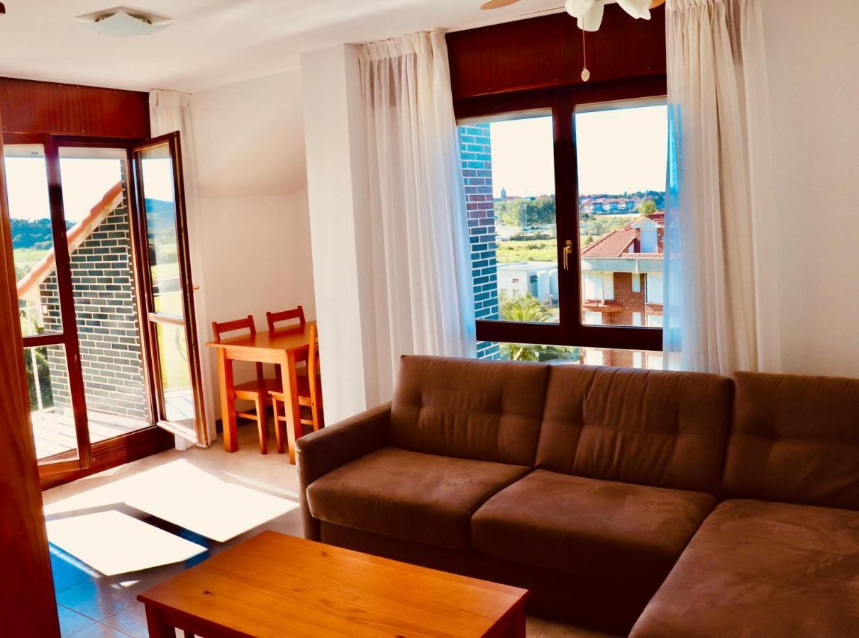 Apartamentos La Reserva Classic Ноха Экстерьер фото