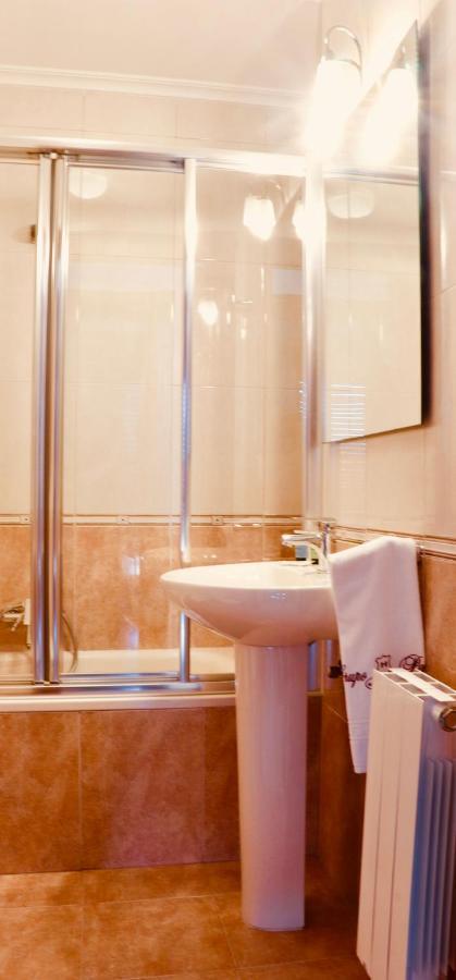 Apartamentos La Reserva Classic Ноха Экстерьер фото