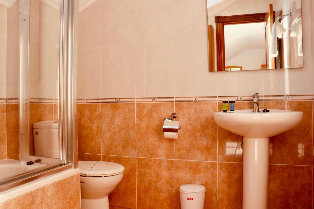 Apartamentos La Reserva Classic Ноха Экстерьер фото