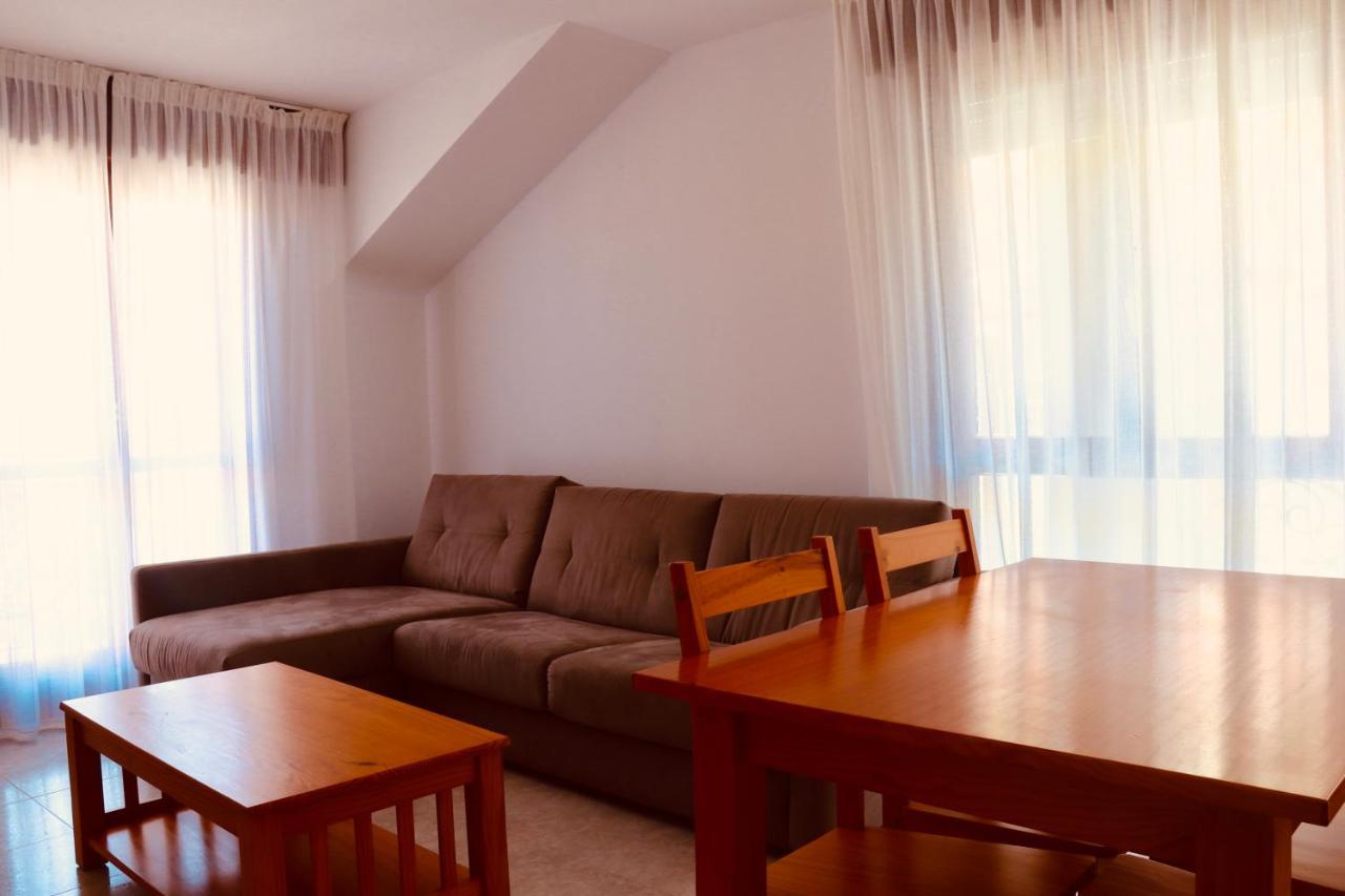 Apartamentos La Reserva Classic Ноха Экстерьер фото