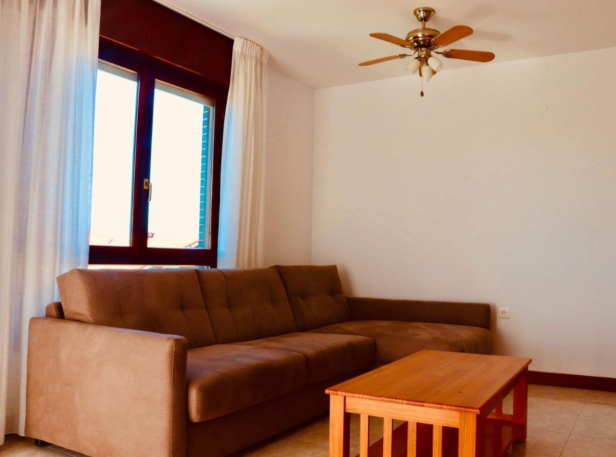 Apartamentos La Reserva Classic Ноха Экстерьер фото
