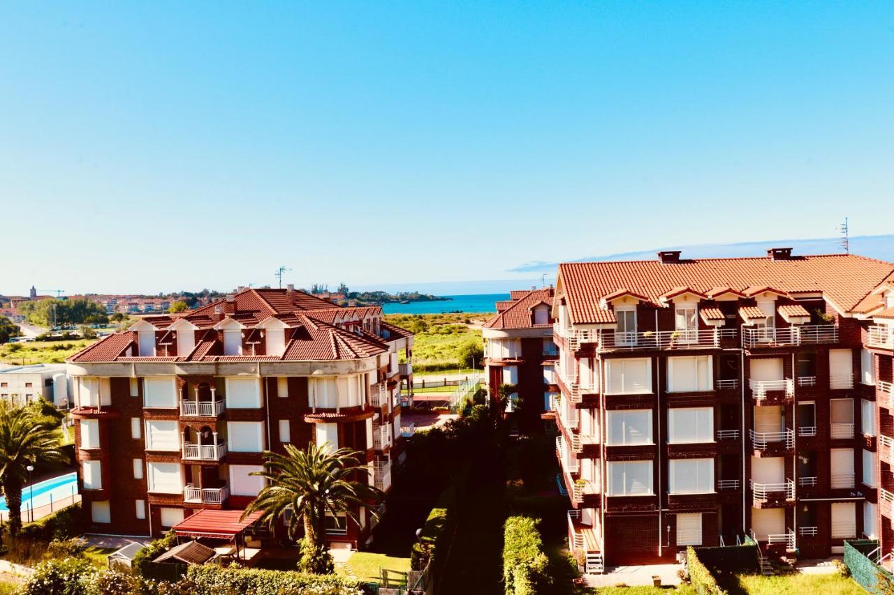 Apartamentos La Reserva Classic Ноха Экстерьер фото