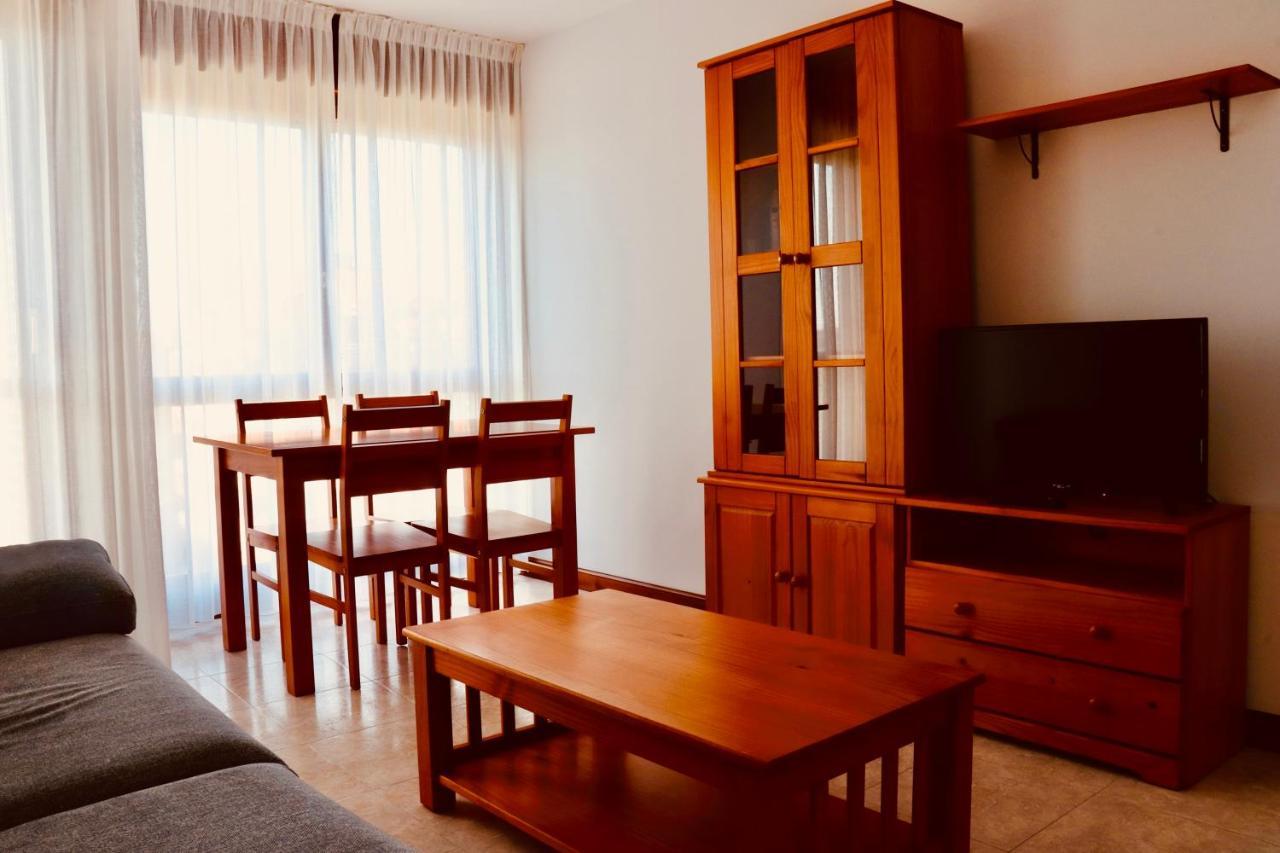 Apartamentos La Reserva Classic Ноха Экстерьер фото