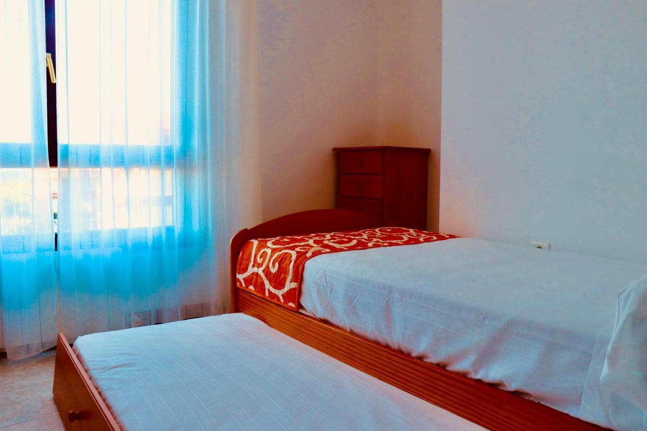 Apartamentos La Reserva Classic Ноха Экстерьер фото
