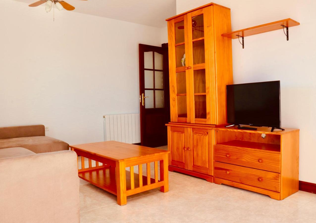 Apartamentos La Reserva Classic Ноха Экстерьер фото