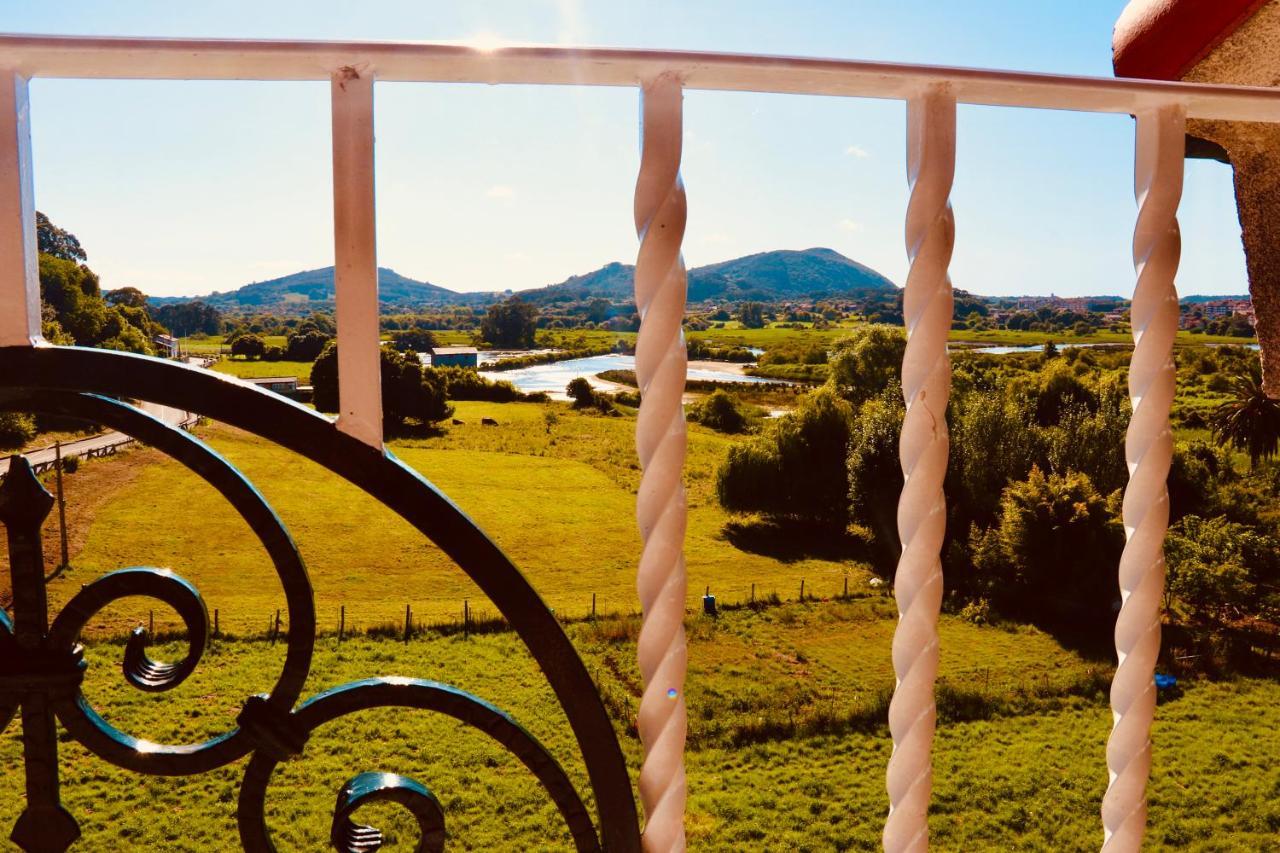 Apartamentos La Reserva Classic Ноха Экстерьер фото