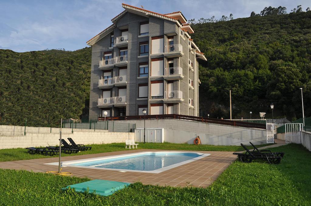 Apartamentos La Reserva Classic Ноха Номер фото