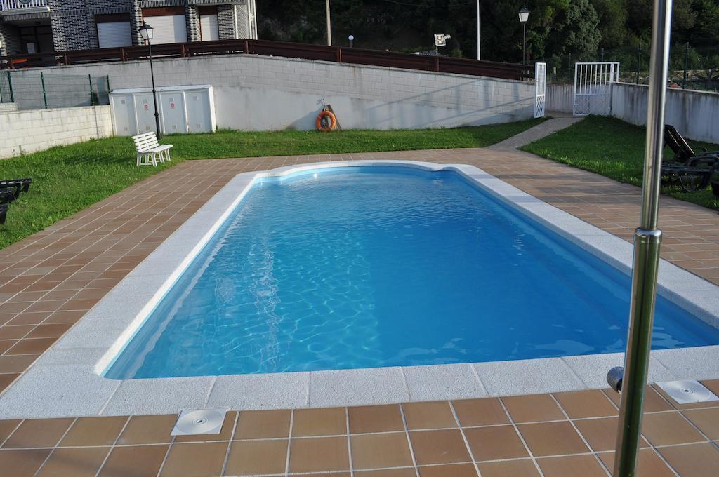 Apartamentos La Reserva Classic Ноха Экстерьер фото
