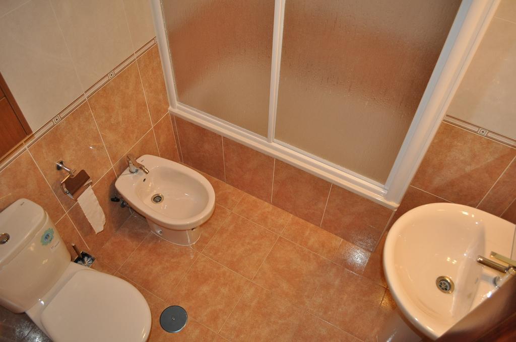 Apartamentos La Reserva Classic Ноха Номер фото