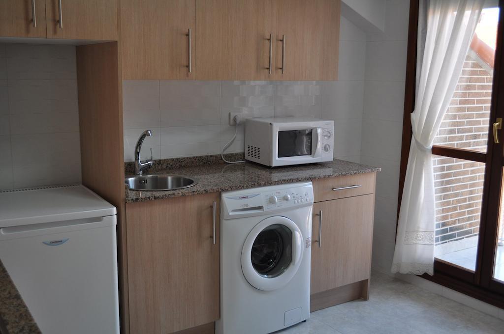 Apartamentos La Reserva Classic Ноха Экстерьер фото
