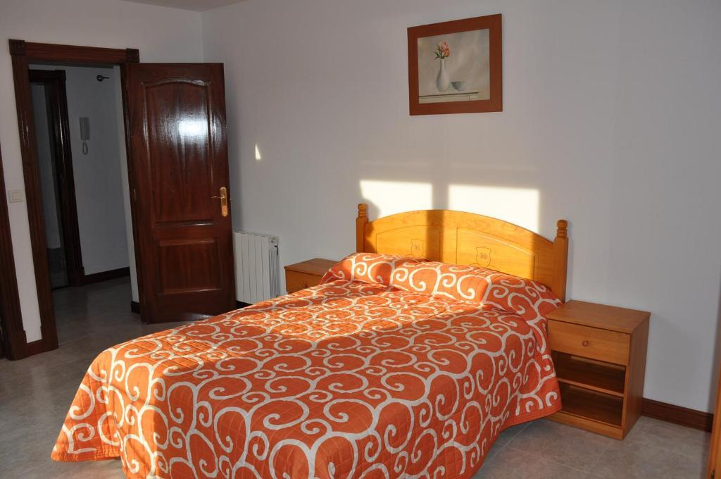 Apartamentos La Reserva Classic Ноха Номер фото