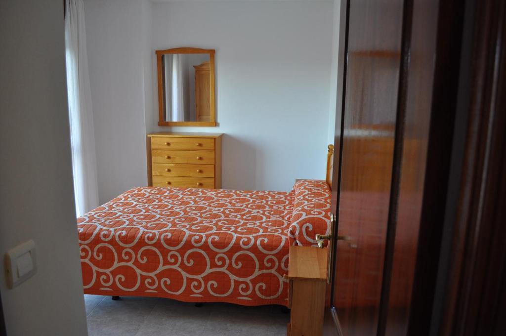 Apartamentos La Reserva Classic Ноха Номер фото