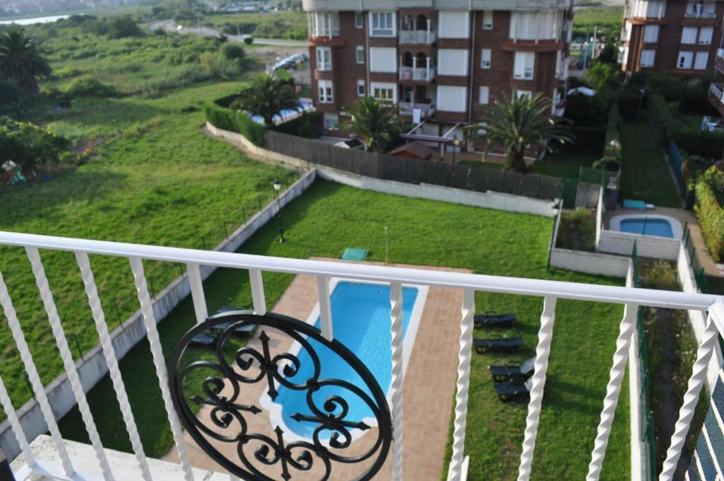 Apartamentos La Reserva Classic Ноха Номер фото