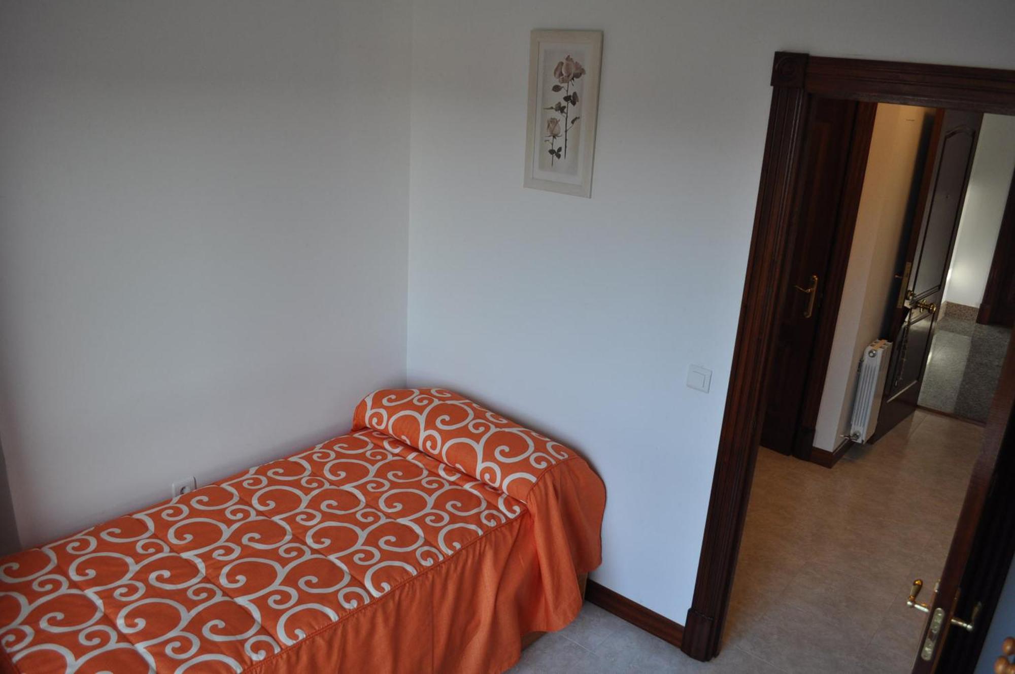 Apartamentos La Reserva Classic Ноха Экстерьер фото
